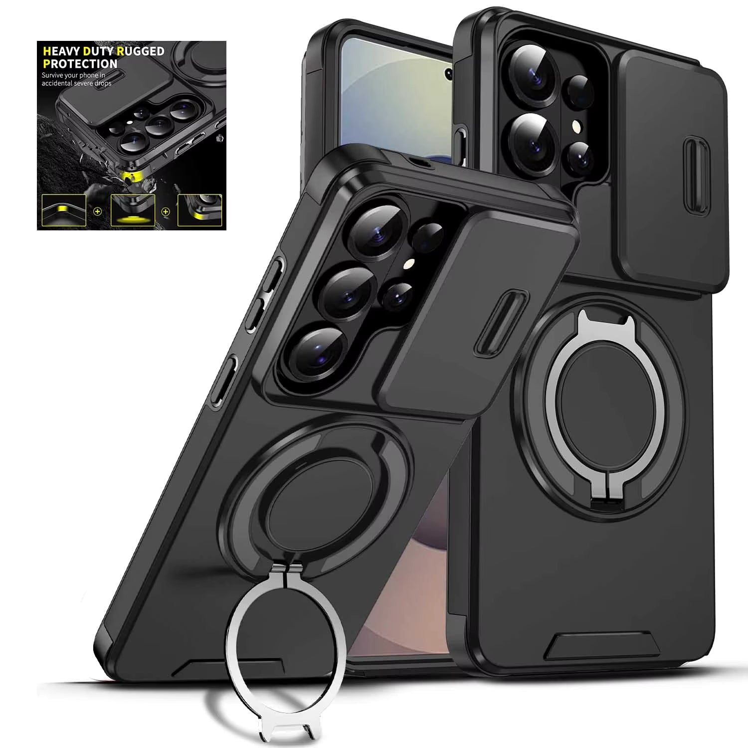 S26 Series Case