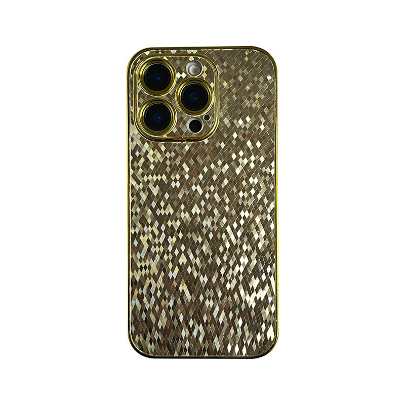 Golden Hour Faceted Mosaic Case for Samsung & iPhone