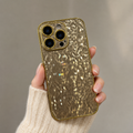 Golden Hour Faceted Mosaic Case for Samsung & iPhone
